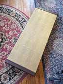 Nash JG-63 Alder Electric Guitar Aztec Gold Unaged w/Nash Case