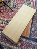 Nash JM-63 Alder Electric Guitar Teal Green Metallic Light Aging w/Nash Case