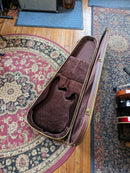 Nash PB55 Ash Bass Guitar Mary Kaye Light Relic w/Nash Case