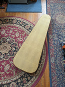 Nash PB55 Ash Bass Guitar Mary Kaye Light Relic w/Nash Case