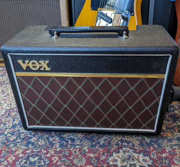 Vox Pathfinder 10 10-Watt 1x6.5" Guitar Practice Amp 2012 #S12531535