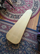 Nash S-63 Dakota Red Medium Aging Electric Guitar w/Case