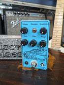 Poison Noises The Postman V3 Envelope Filter Pedal