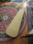 Nash S-63 Ash Hardtail Turquoise/Sunburst Medium Aging Electric Guitar w/Case