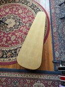 Nash S-57 Alder Electric Guitar Red Sparkle Hardtail Extra Light Aging w/Nash Case