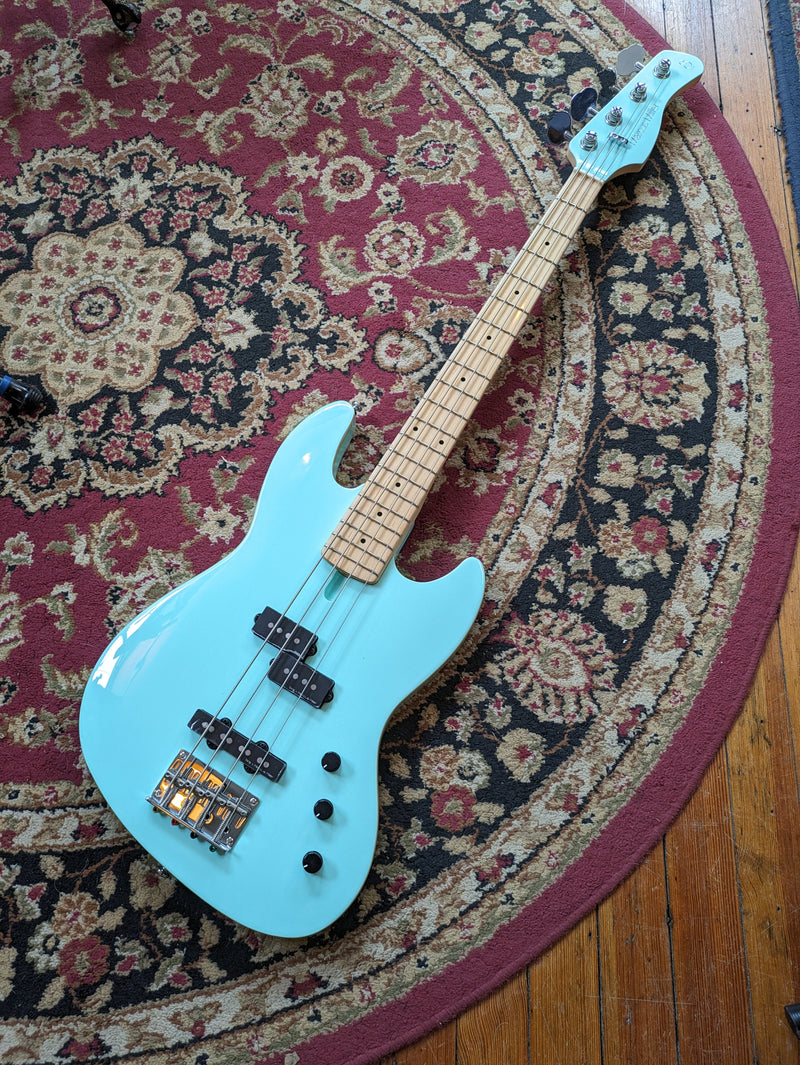 Sire Marcus Miller U5 Short-Scale Electric Bass Mint