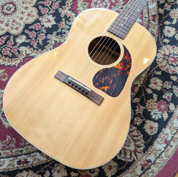 Farida Old Town Series OT-23W Wide 2019 Natural Acoustic #F19010087