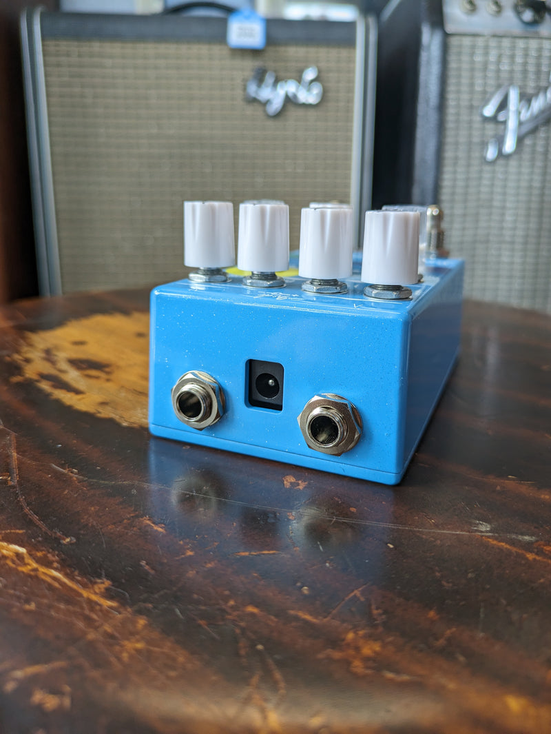 Dr. Scientist Sunny Day Delay Pedal