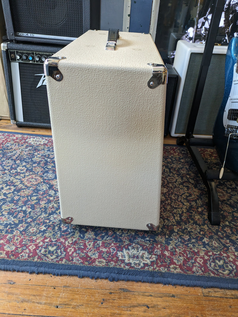 Tone King Falcon Grande 20W 1x12 Tube Amp w/Footswitch & Cover