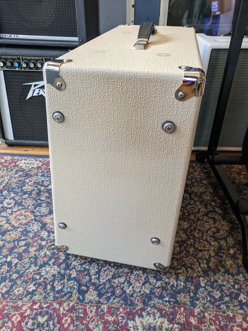 Tone King Falcon Grande 20W 1x12 Tube Amp w/Footswitch & Cover