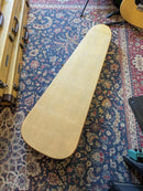 Nash S-63 Ash 2-Tone Sunburst Extra Light Aging w/Case