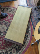 Nash JM-63 Alder Black Heavy Aging P90 Matching Headstock w/Nash Case