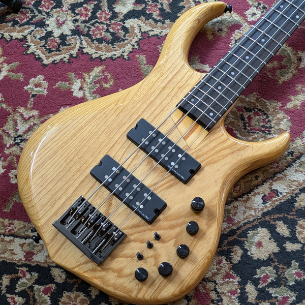 Sire Marcus Miller M5 4-String Active Electric Bass Natural