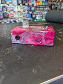 Collar City Guitars Jerry-Blaster Boost Preamp *Always-On* Raspberry Hydrodip