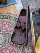 Nash Guitars Alder T-63 Olympic White/3-Tone Sunburst Heavy Aging w/Case