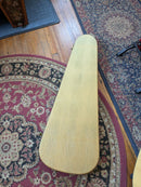 Nash Guitars Alder T-63 Olympic White/3-Tone Sunburst Heavy Aging w/Case