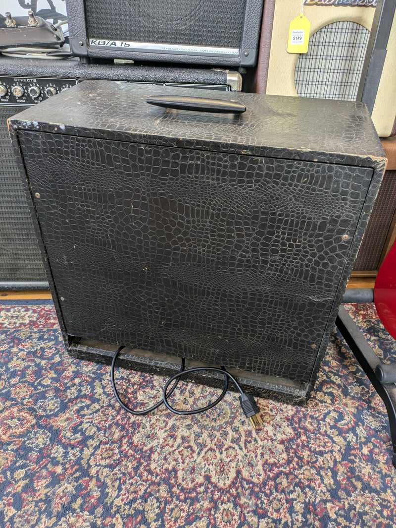 Barclay Mark X 15W 1x12 Tube Amp USA 1960s