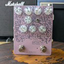 Heather Brown Electronicals Spirit In The Sky Fuzz Tremolo Pedal