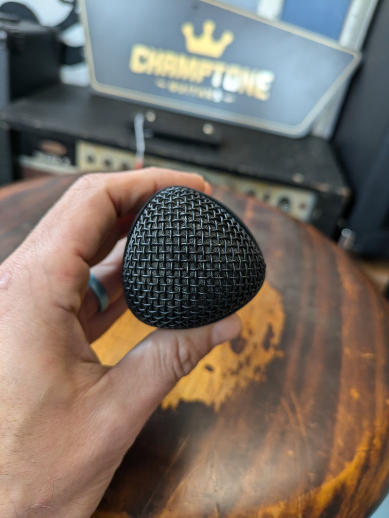 AKG TPS D3800 Dynamic Hypercardioid Microphone