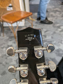 Heritage H-140 Standard Electric Guitar 1986 Cherry Sunburst w/Case