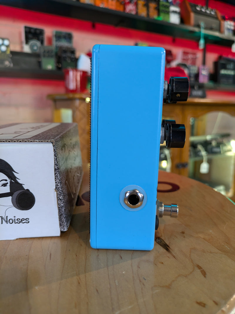 Poison Noises The Postman Envelope Filter V1 w/Box