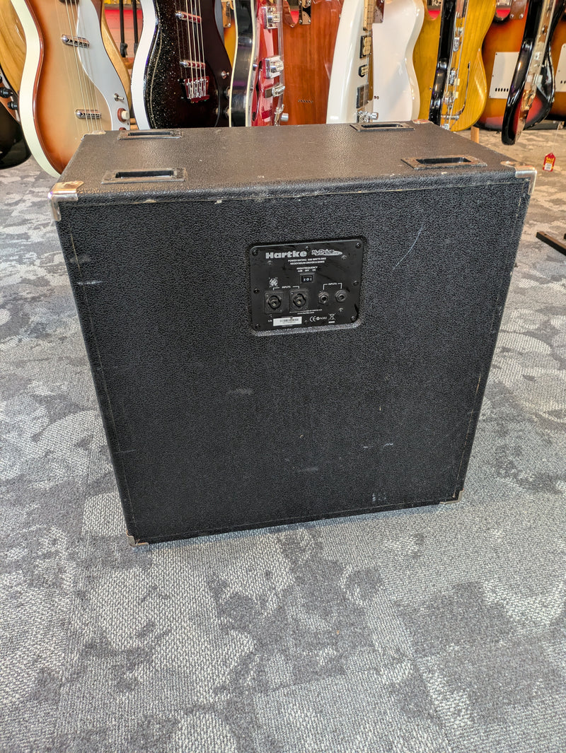 Hartke HyDrive 115 1x15" 500W Neo Bass Cabinet Speaker