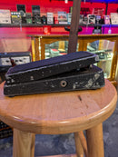 Thomas Organ Cry Baby Model 95 (TDK Inductor) 1970s Wah Pedal *New Potentiometer*