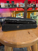 Thomas Organ Cry Baby Model 95 (TDK Inductor) 1970s Wah Pedal *New Potentiometer*