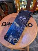 Thomas Organ Cry Baby Model 95 (TDK Inductor) 1970s Wah Pedal *New Potentiometer*