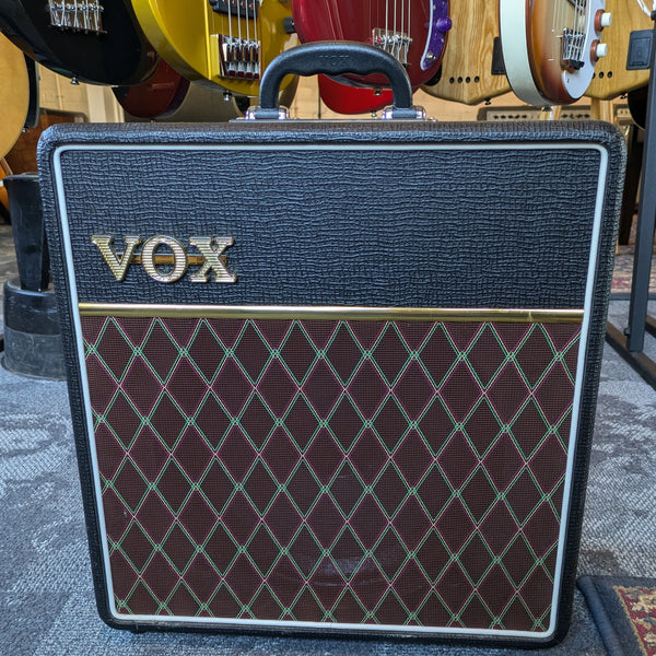 Vox AC4C1-12 Limited Edition 4-Watt 1x12" Guitar Combo 2019 #R06007932