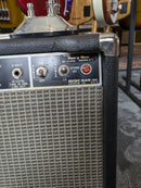 Music Man 112 RP Sixty-Five 65-Watt 1x12" Guitar Combo with Phaser 1978 - 1984 *EVM-12S*