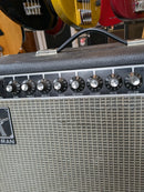 Music Man 112 RP Sixty-Five 65-Watt 1x12" Guitar Combo with Phaser 1978 - 1984 *EVM-12S*