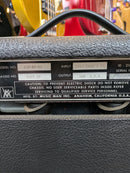 Music Man 112 RP Sixty-Five 65-Watt 1x12" Guitar Combo with Phaser 1978 - 1984 *EVM-12S*