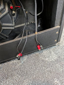 Music Man 112 RP Sixty-Five 65-Watt 1x12" Guitar Combo with Phaser 1978 - 1984 *EVM-12S*