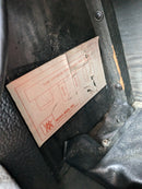 Music Man 112 RP Sixty-Five 65-Watt 1x12" Guitar Combo with Phaser 1978 - 1984 *EVM-12S*