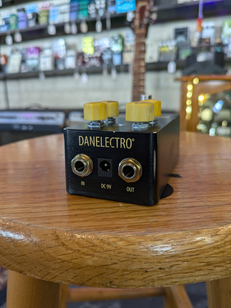 Danelectro Nichols 1966 Fuzz Pedal