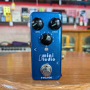 NuX NSS-3 Mini Studio IR Amp/Cab/Acoustic Simulator Pedal