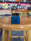 NuX NSS-3 Mini Studio IR Amp/Cab/Acoustic Simulator Pedal