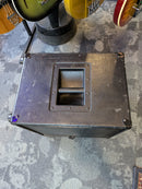 Ashdown Rootmaster EVO 210T II 300W 2x10 Bass Speaker Cabinet (8 Ohms)