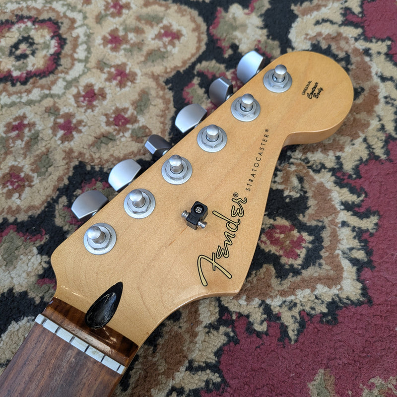 Fender Player Stratocaster Maple Neck Rosewood Fretboard 2021
