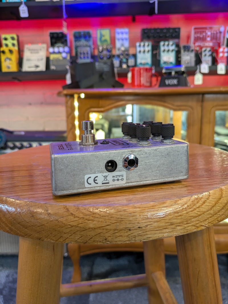 MXR M116 Fullbore Metal Distortion Pedal