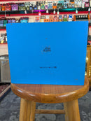 JTH Electronics 3-Pickup Piezo Noisebox "Burger & Fries" Wood Box (10x8x2.75")