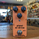 Rockready PD-1 Plexi M-Drive Pedal