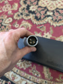 Audio Technica AT-814 Dynamic Cardioid Microphone (Japan) w/Case