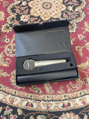 Audio Technica AT-814 Dynamic Cardioid Microphone (Japan) w/Case