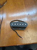 Reverend Eastsider S Bridge Pickup Black ~6.67k