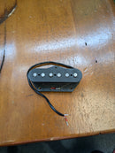 Reverend Eastsider S Bridge Pickup Black ~6.67k