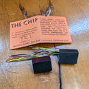 Bartolini TC1 The Chip Preamp Module Bass Guitar Preamp Boost c1980s (Qty 2)