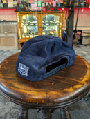 Collar City Guitars Embroidered 'Free Opinions' Corduroy Cap