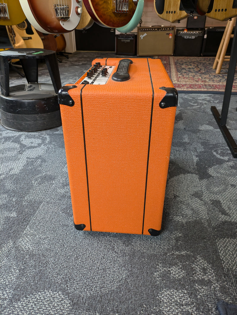 Orange CR35LDX Crush Pix 35W 1x10 Guitar Combo